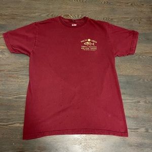 Salty Crew Mens Shirt